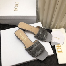 Christian Dior Slippers